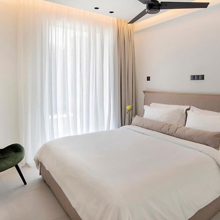 Apartament Glyfada South42 Ateny Zewnętrze zdjęcie