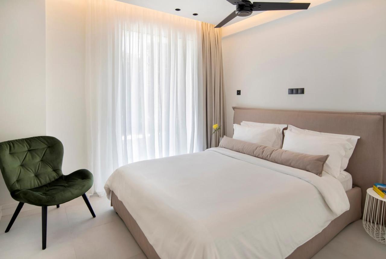 Apartament Glyfada South42 Ateny Zewnętrze zdjęcie