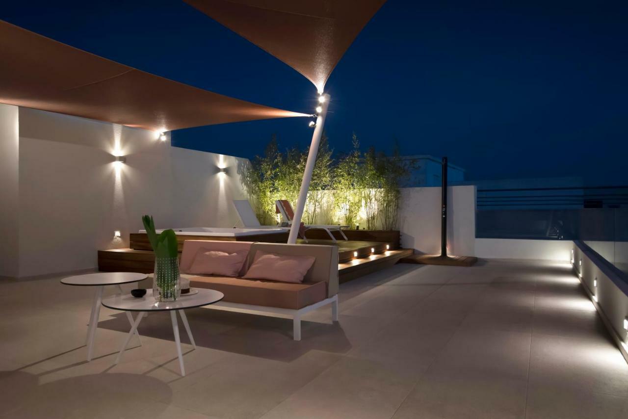 Apartament Glyfada South42 Ateny Zewnętrze zdjęcie