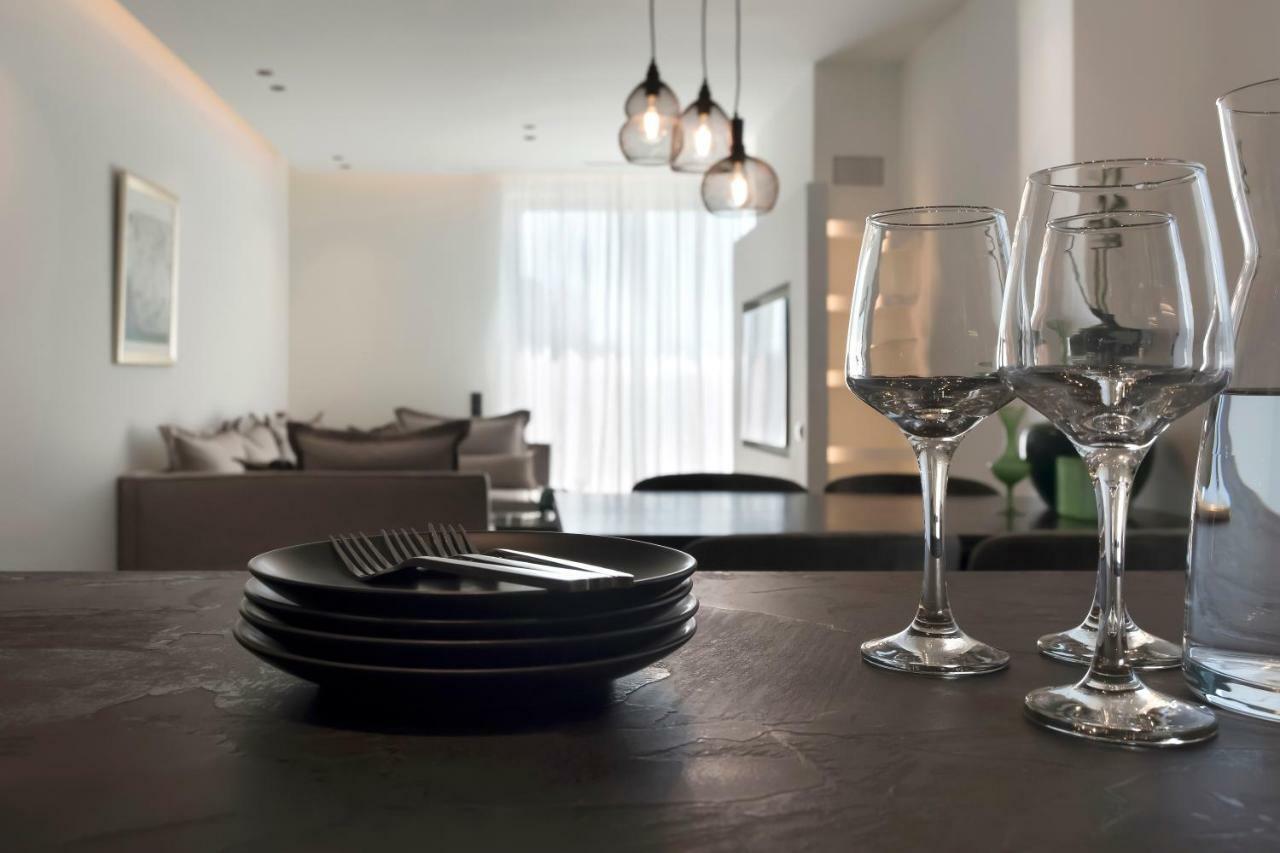 Apartament Glyfada South42 Ateny Zewnętrze zdjęcie