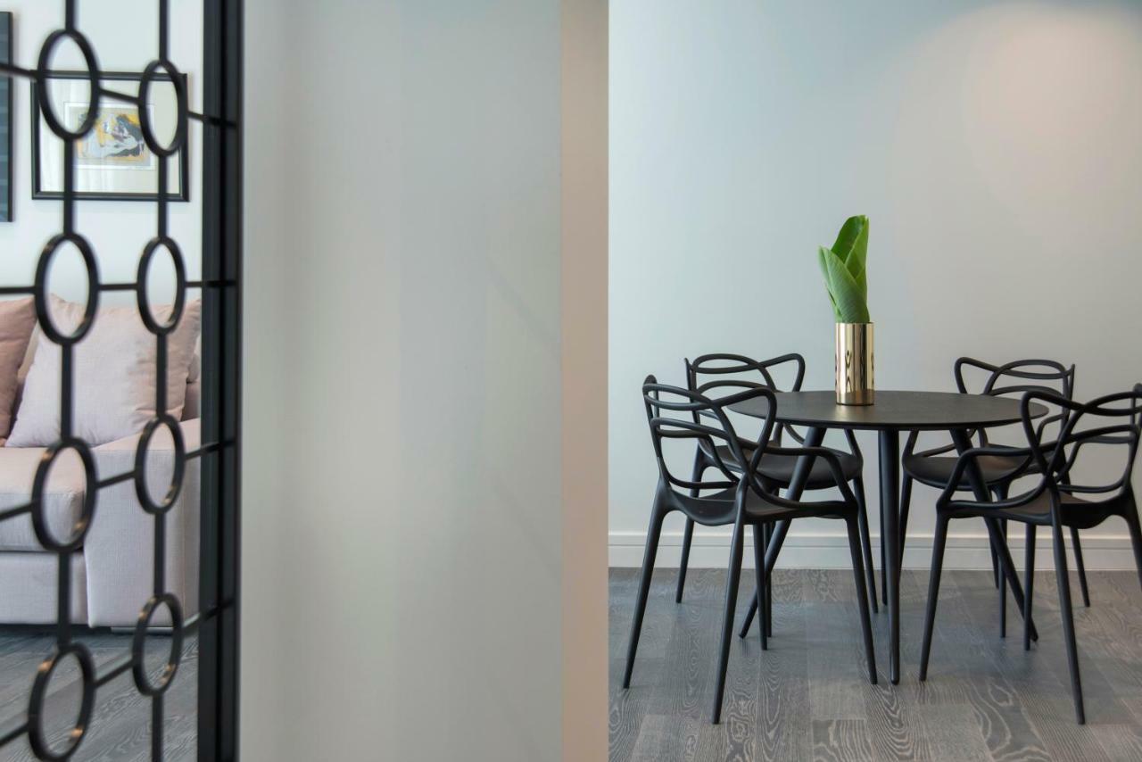 Apartament Glyfada South42 Ateny Zewnętrze zdjęcie