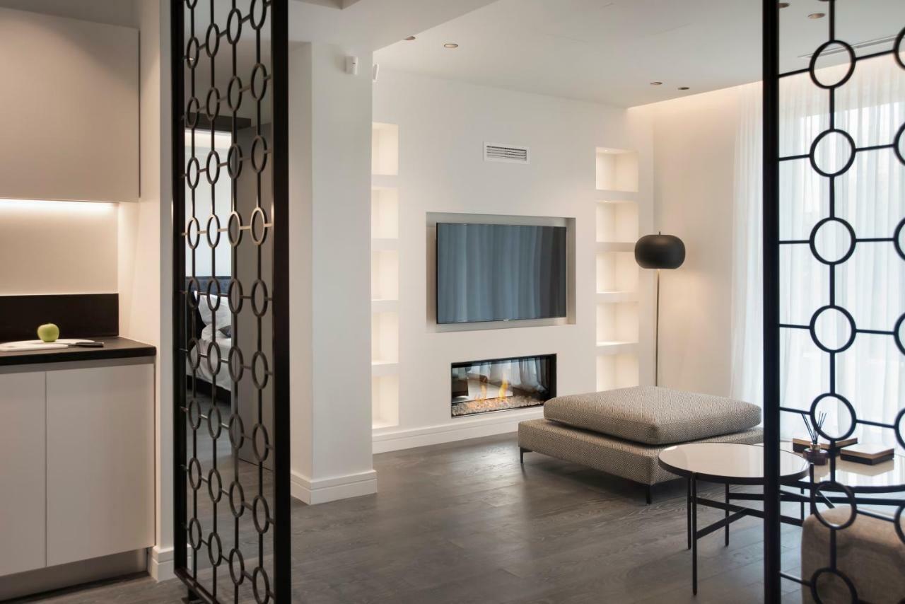 Apartament Glyfada South42 Ateny Zewnętrze zdjęcie