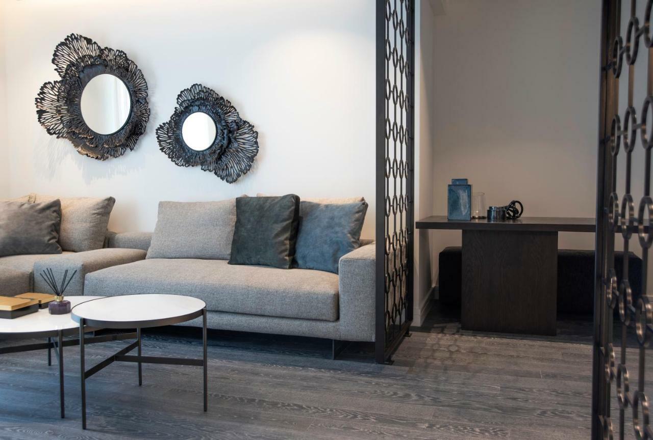 Apartament Glyfada South42 Ateny Zewnętrze zdjęcie