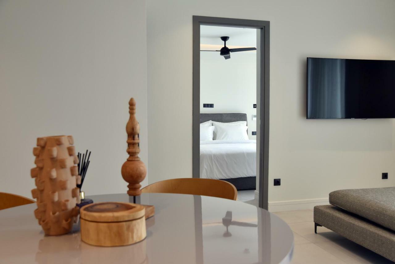 Apartament Glyfada South42 Ateny Zewnętrze zdjęcie