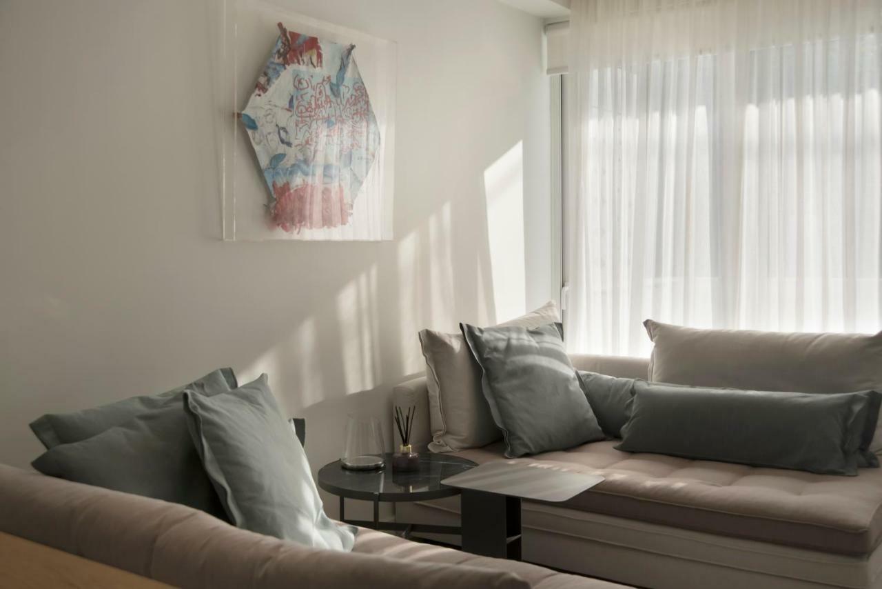 Apartament Glyfada South42 Ateny Zewnętrze zdjęcie