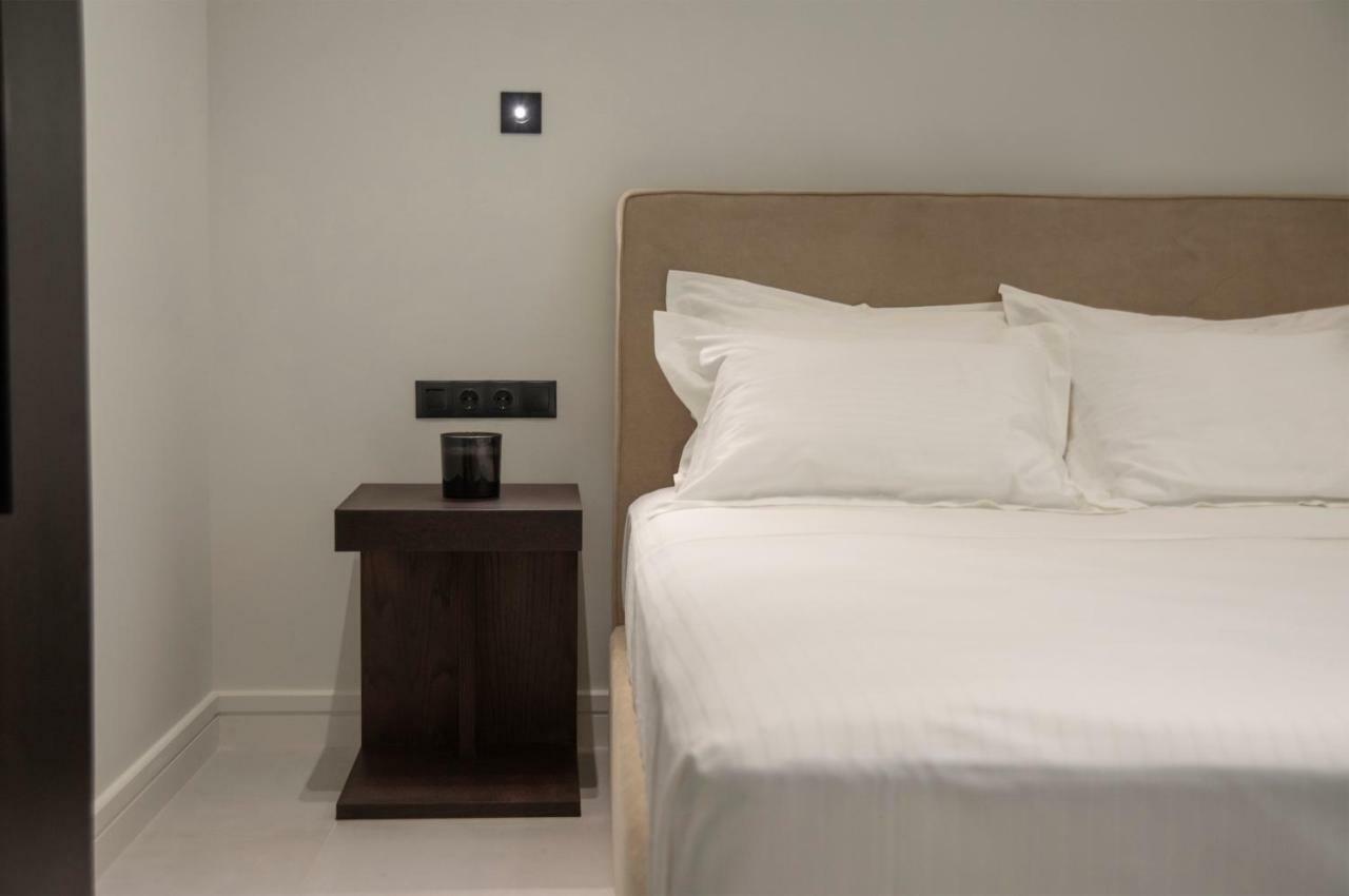 Apartament Glyfada South42 Ateny Zewnętrze zdjęcie