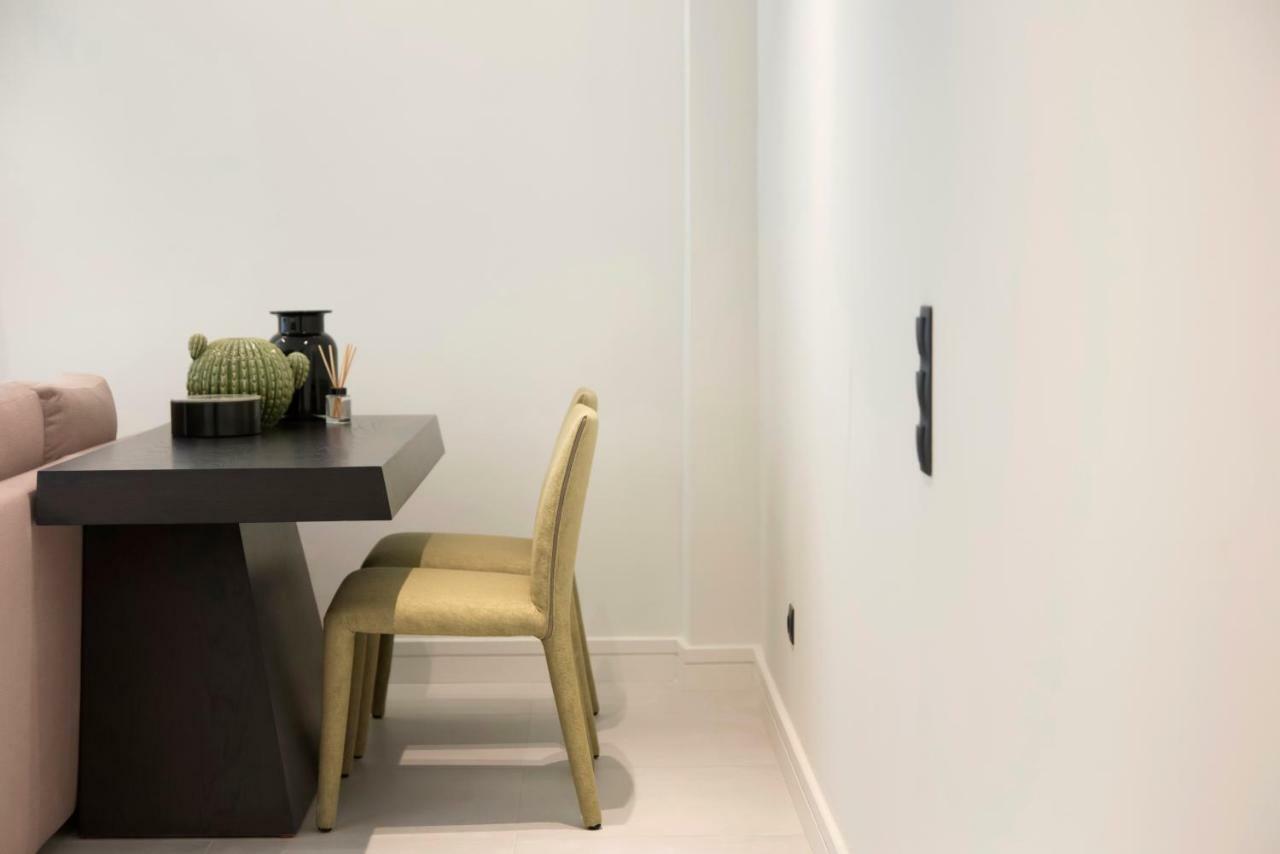 Apartament Glyfada South42 Ateny Zewnętrze zdjęcie