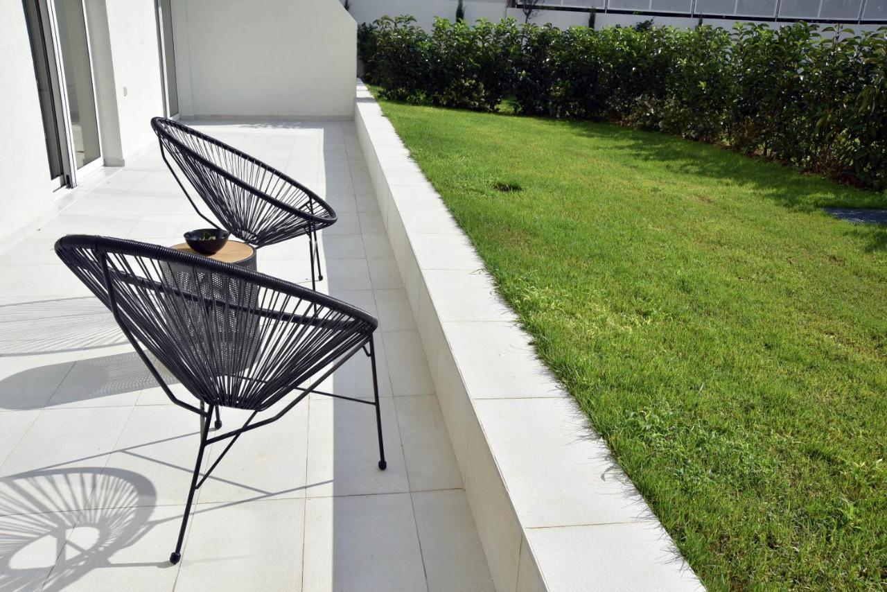 Apartament Glyfada South42 Ateny Zewnętrze zdjęcie