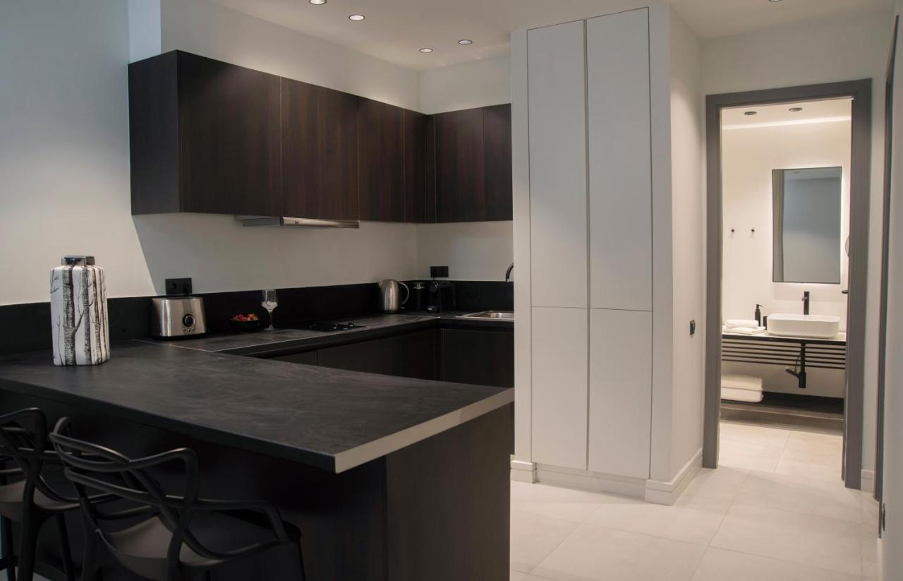 Apartament Glyfada South42 Ateny Zewnętrze zdjęcie