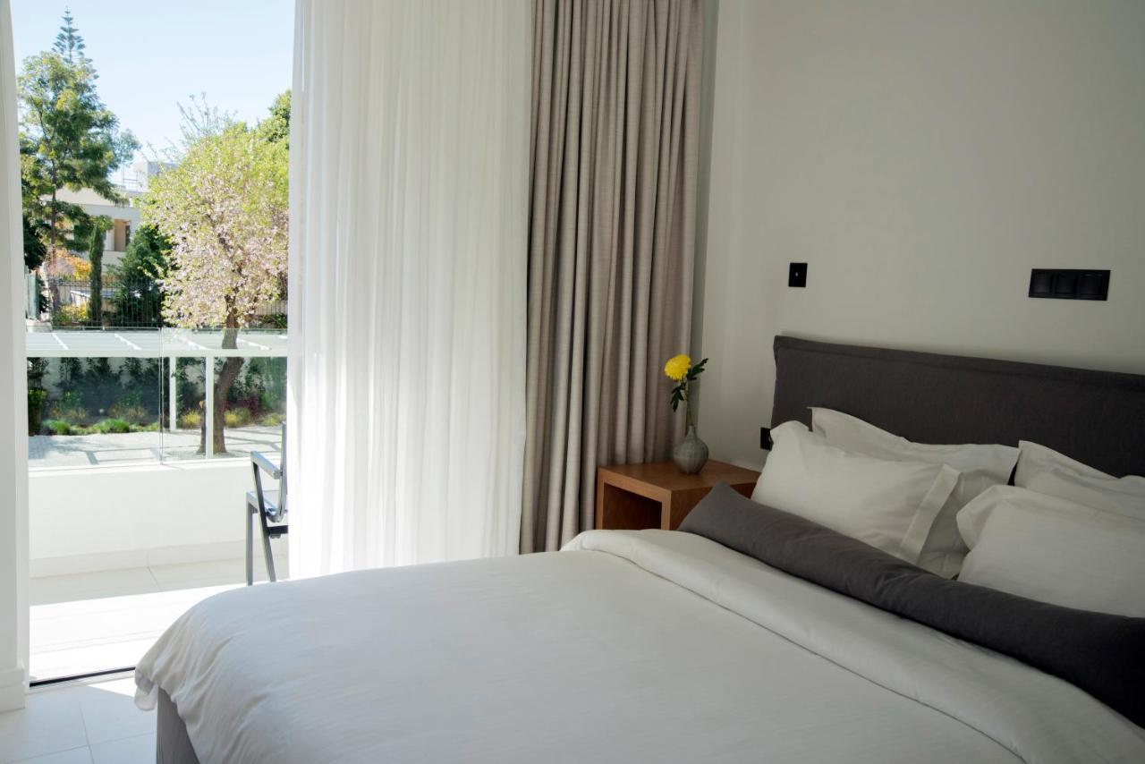 Apartament Glyfada South42 Ateny Zewnętrze zdjęcie