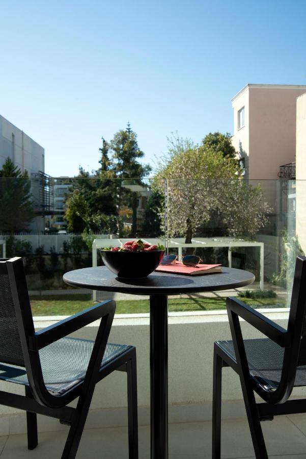 Apartament Glyfada South42 Ateny Zewnętrze zdjęcie